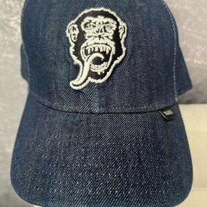 Gas Monkey Garage Flexfit Hat